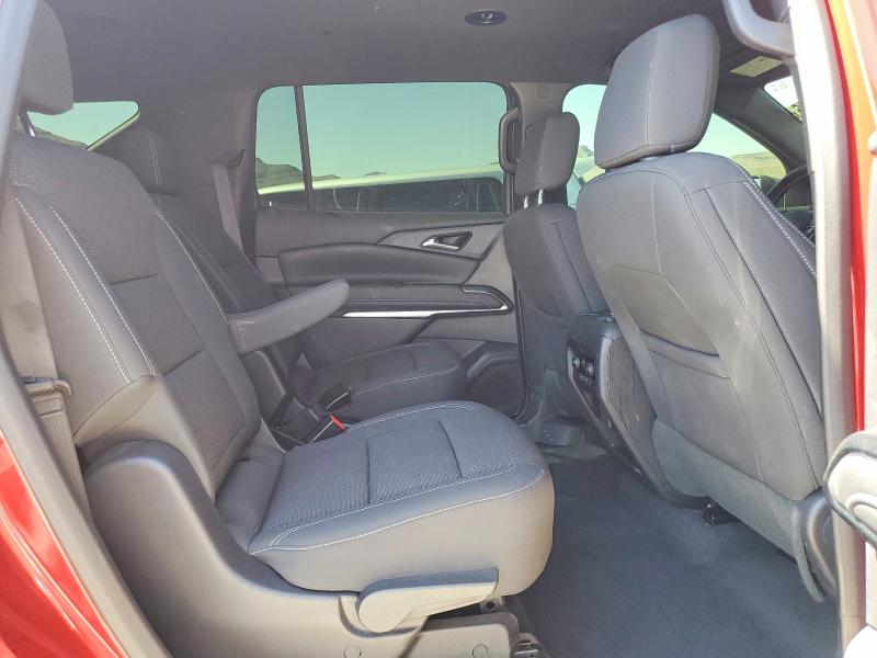 Продаж на аукціоні авто 2025 Chevrolet Traverse, vin: 1GNERGRS4SJ264836, номер лоту: 51265356