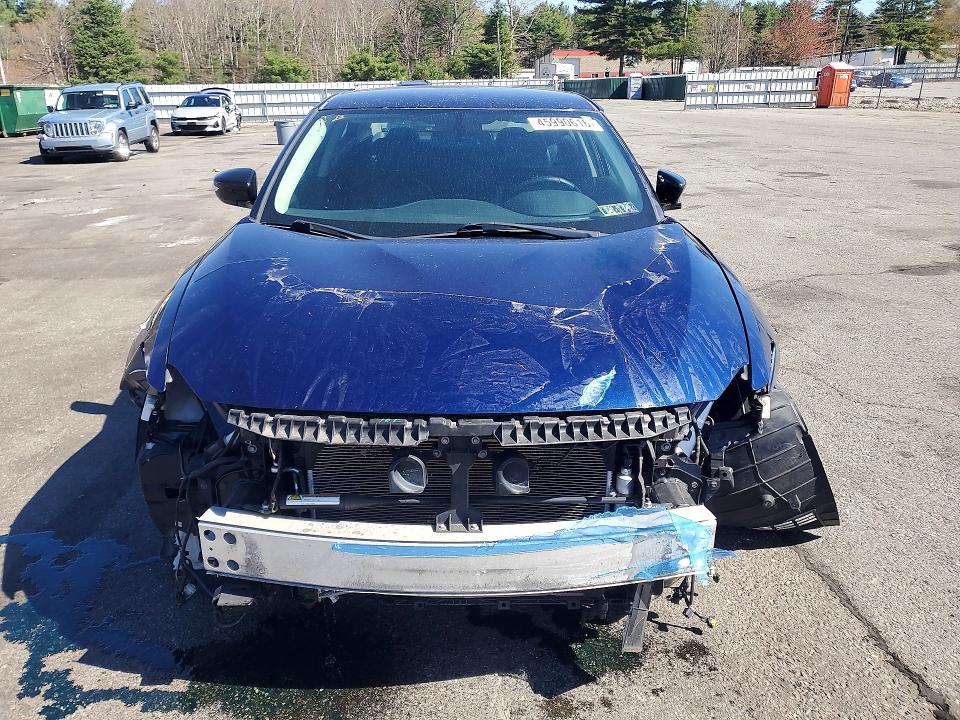 Aukcja sprzedaży 2016 Nissan Maxima, vin: 1N4AA6AP9GC443651, numer aukcji: 45990616