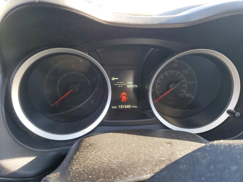 Продажа на аукционе авто 2017 Mitsubishi Lancer, vin: JA32U2FU3HU002962, номер лота: 51852586