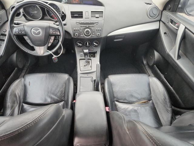 2012 Mazda 3 მანქანა იყიდება აუქციონზე, vin: JM1BL1W71C1534679, აუქციონის ნომერი: 48814116