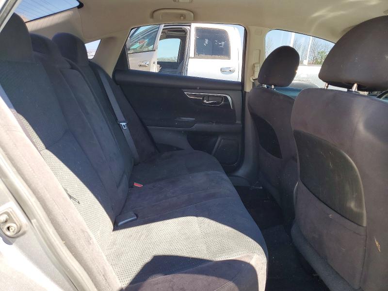 Aukcja sprzedaży 2014 Nissan Altima, vin: 1N4AL3AP0EN211949, numer aukcji: 49178336