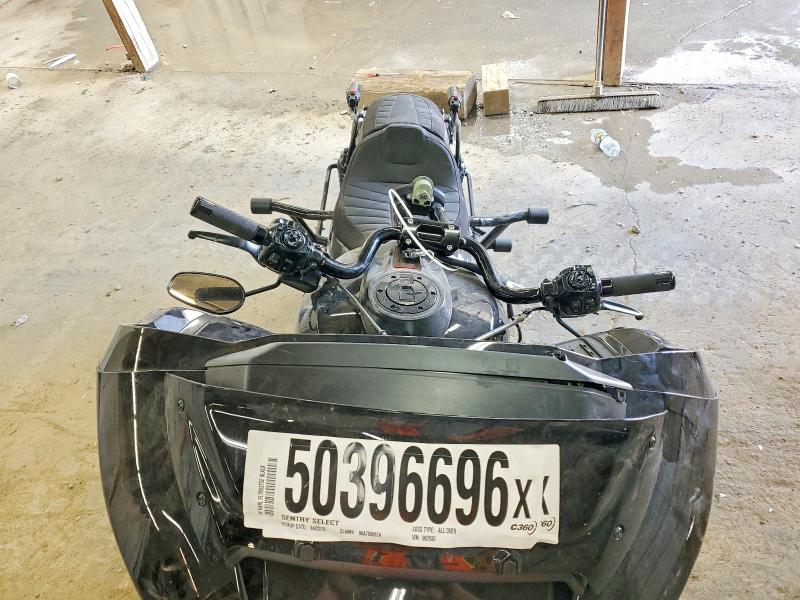 2024 Harley-davidson Fltrxstse მანქანა იყიდება აუქციონზე, vin: 1HD1TL811RB962933, აუქციონის ნომერი: 50396696