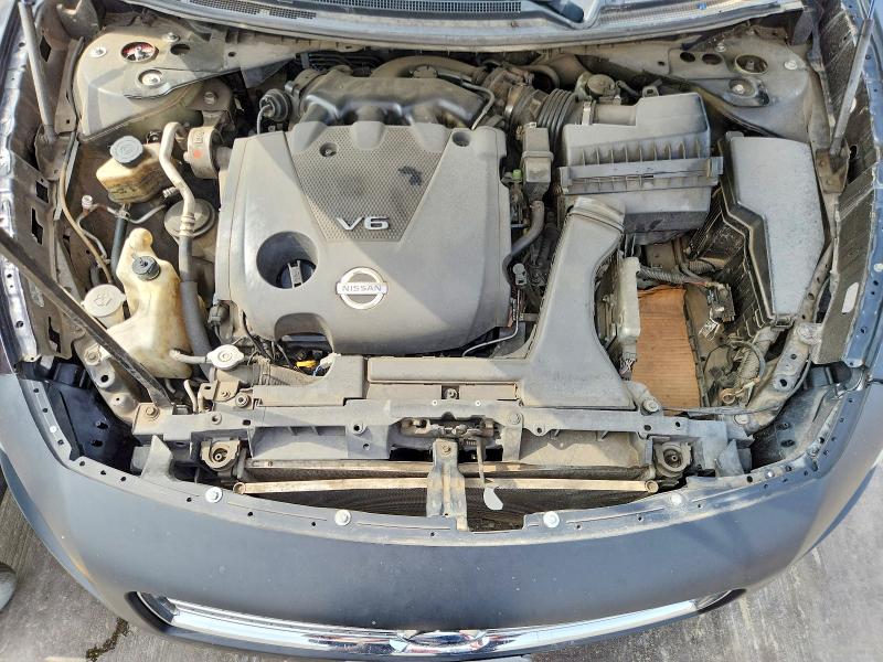 Aukcja sprzedaży 2010 Nissan Maxima, vin: 1N4AA5AP7AC830331, numer aukcji: 51366686