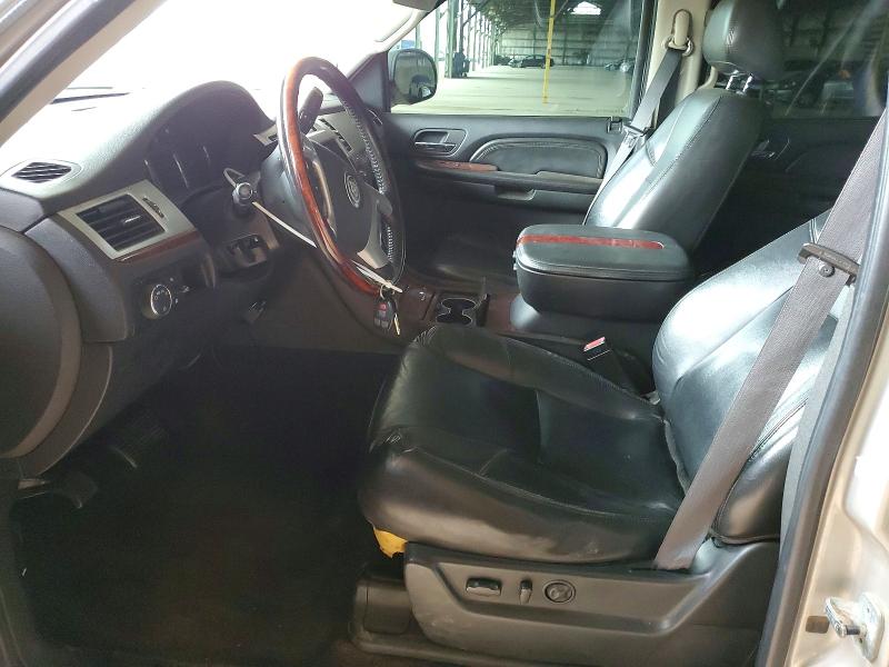 Aukcja sprzedaży 2007 Cadillac Escalade, vin: 1GYFK63817R339374, numer aukcji: 49000476