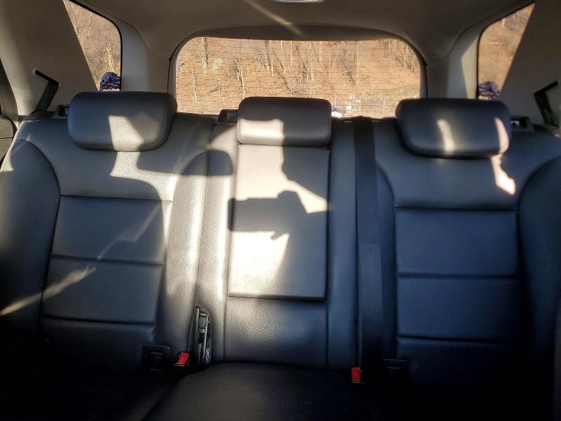 2011 Mercedes-benz Ml მანქანა იყიდება აუქციონზე, vin: 4JGBB8GB7BA702933, აუქციონის ნომერი: 49045006