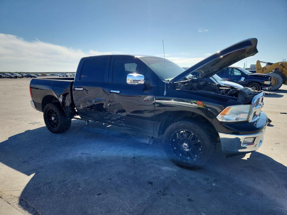 2011 Dodge Ram 1500 მანქანა იყიდება აუქციონზე, vin: 1D7RV1CT7BS516759, აუქციონის ნომერი: 49173006