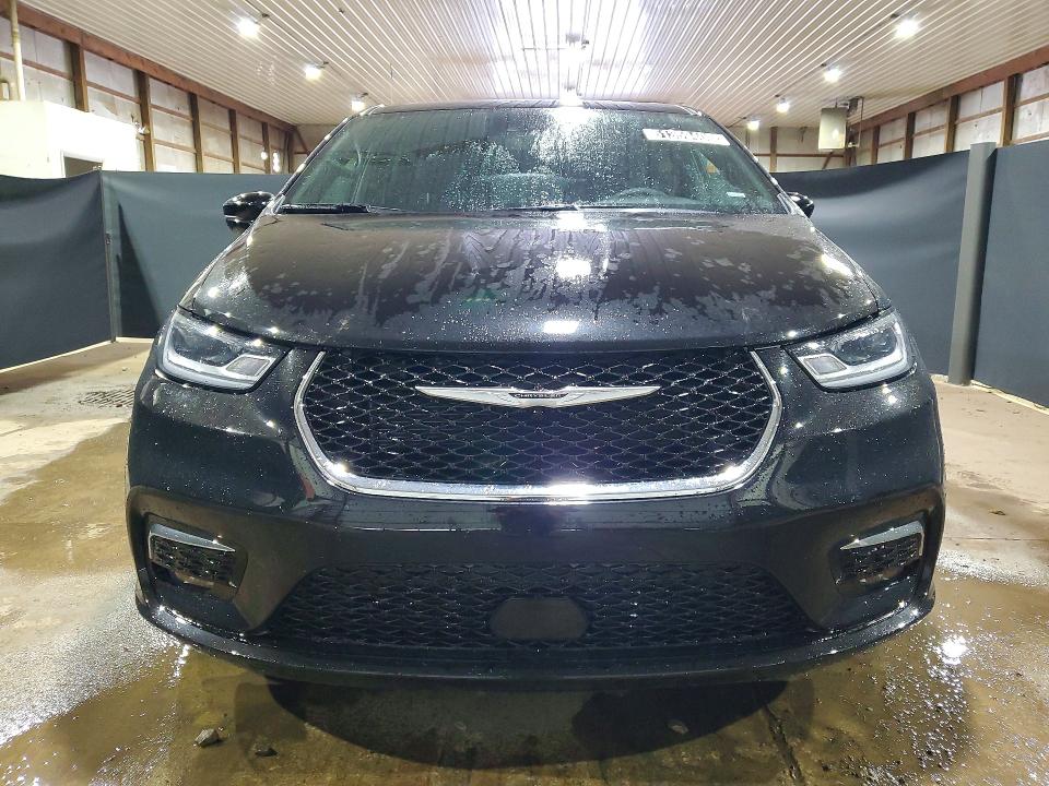 Aukcja sprzedaży 2026 Chrysler Pacifica, vin: 2C4RC1BG5TR273542, numer aukcji: 51359406