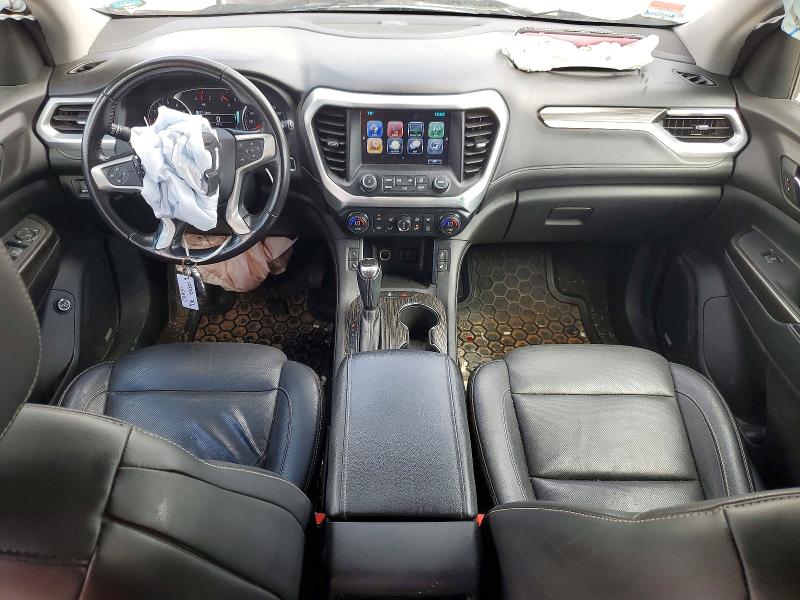 Продажа на аукционе авто 2019 Gmc Acadia, vin: 1GKKNULS6KZ262624, номер лота: 49844866