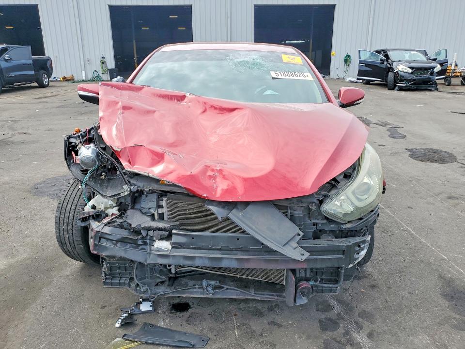 Aukcja sprzedaży 2016 Hyundai Elantra, vin: 5NPDH4AE7GH659170, numer aukcji: 51888626