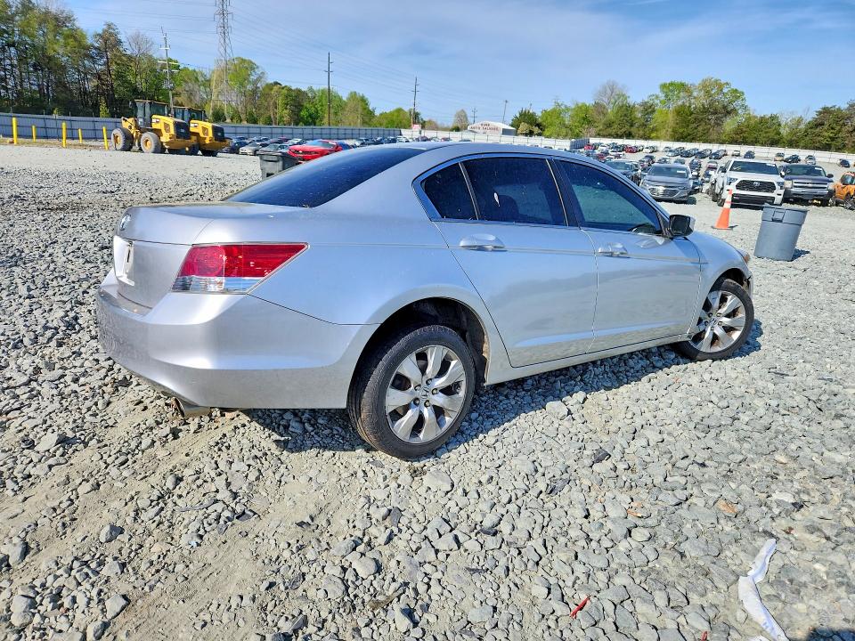 Продажа на аукционе авто 2010 Honda Accord, vin: 1HGCP2E79AA098808, номер лота: 49416236