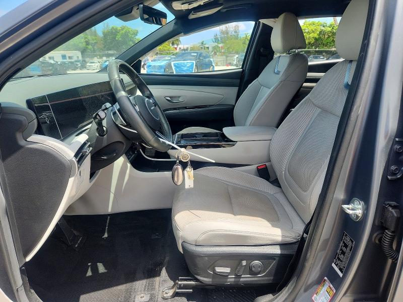 Aukcja sprzedaży 2025 Hyundai Tucson, vin: 5NMJE3DE3SH468224, numer aukcji: 50767096