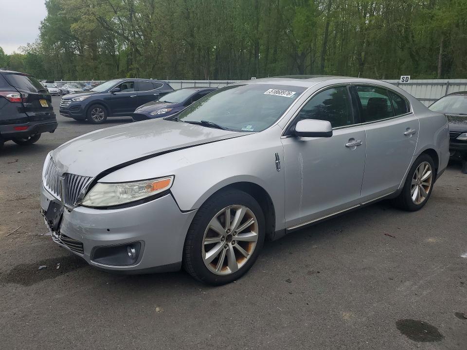 Aukcja sprzedaży 2009 Lincoln Townhouse Mks, vin: 1LNHM93R89G615448, numer aukcji: 51868976