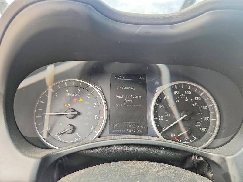 Aukcja sprzedaży 2018 Infiniti Q50, vin: JN1EV7AP5JM351639, numer aukcji: 51847516
