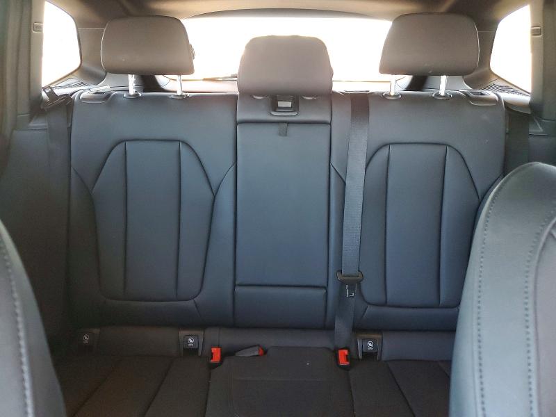 Продаж на аукціоні авто 2021 Bmw X3, vin: 5UXTY3C06M9F43505, номер лоту: 47375036