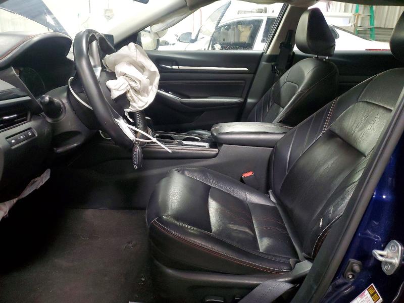 48994276 :رقم المزاد ، 1N4BL4CV5PN305334 vin ، 2023 Nissan Altima مزاد بيع