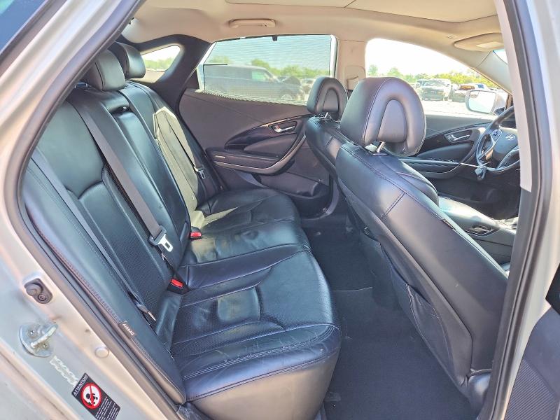 51364686 :رقم المزاد ، KMHFH4JG3EA423948 vin ، 2014 Hyundai Azera مزاد بيع