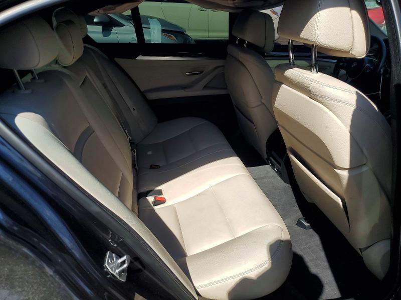 48210826 :رقم المزاد ، WBA5B3C54GG256780 vin ، 2016 Bmw 535 مزاد بيع