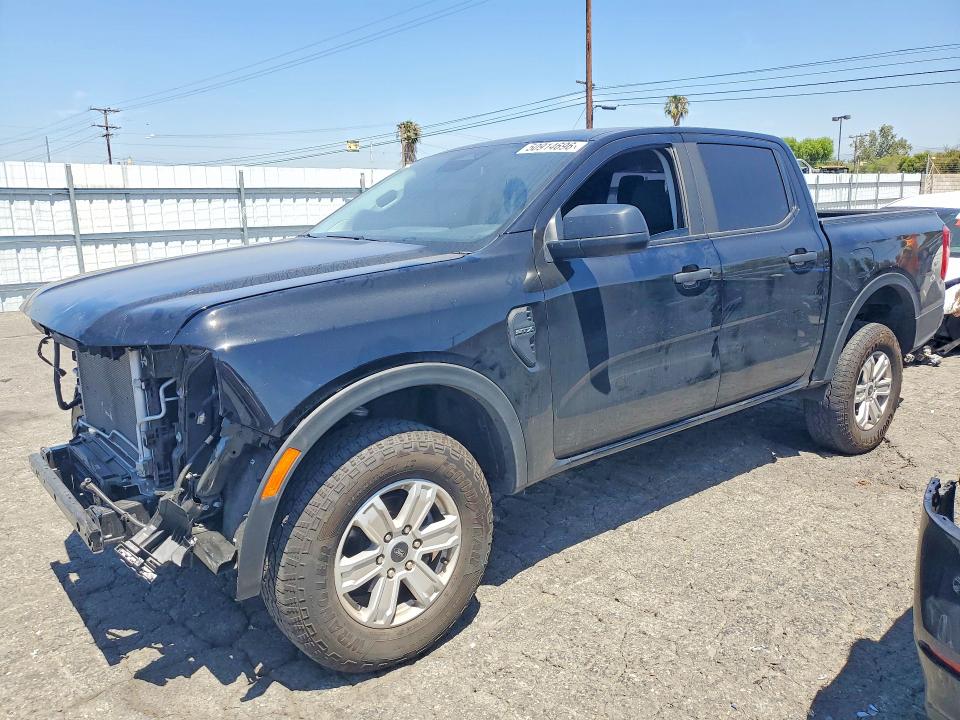 Aukcja sprzedaży 2025 Ford Ranger, vin: 1FTER4BH2SLE09933, numer aukcji: 50914696