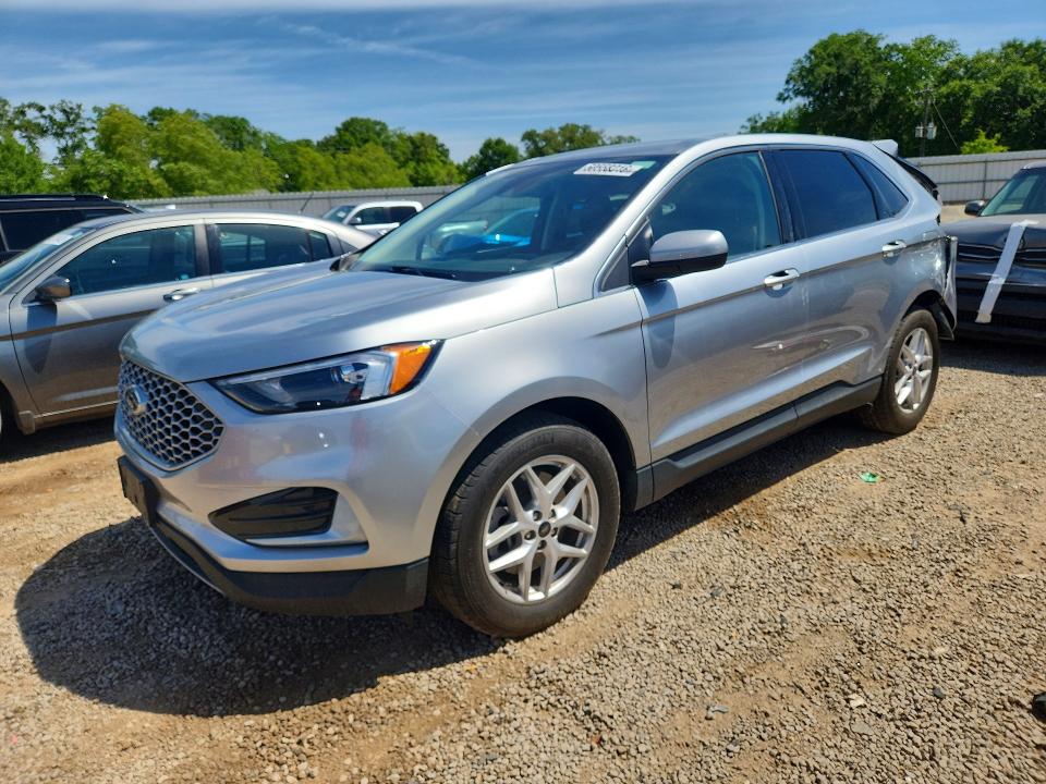 Auction sale of the 2024 Ford Edge, vin: 2FMPK4J90RBA70361, lot number: 50558216
