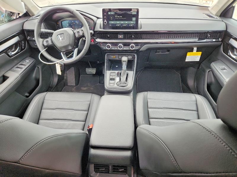 51309146 :رقم المزاد ، 7FARS4H76TE009371 vin ، 2026 Honda Cr-v مزاد بيع