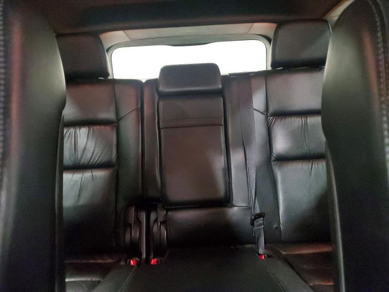 Продажа на аукционе авто 2015 Jeep Grand Cherokee, vin: 1C4RJFBG9FC724195, номер лота: 49087786