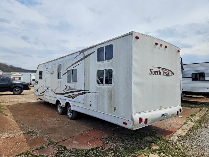 Продажа на аукционе авто 2010 Heartland Other, vin: 5SFNB3121AE204955, номер лота: 49448236