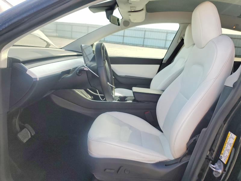 Продажа на аукционе авто 2020 Tesla Model Y, vin: 5YJYGDEEXLF023334, номер лота: 48521336