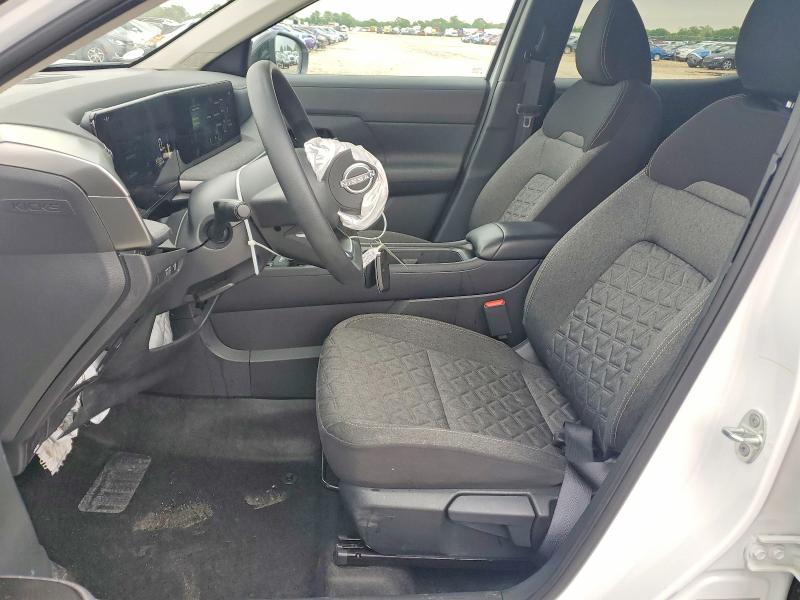 Aukcja sprzedaży 2025 Nissan Kicks, vin: 3N8AP6CA2SL373591, numer aukcji: 51252746