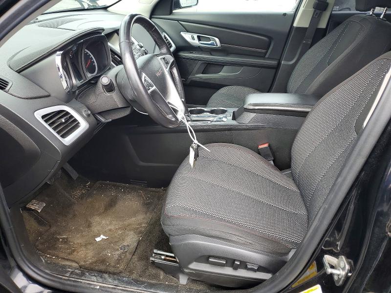 47763266 :رقم المزاد ، 2GKFLTEK5H6335579 vin ، 2017 Gmc Terrain مزاد بيع