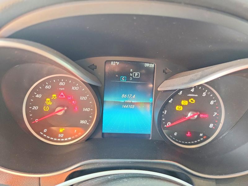 Продаж на аукціоні авто 2020 Mercedes-benz Glc, vin: WDC0G8DB2LF678959, номер лоту: 51442126