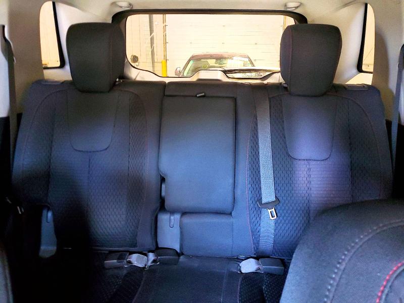 50813546 :رقم المزاد ، 2GKFLVEK4E6227736 vin ، 2014 Gmc Terrain مزاد بيع