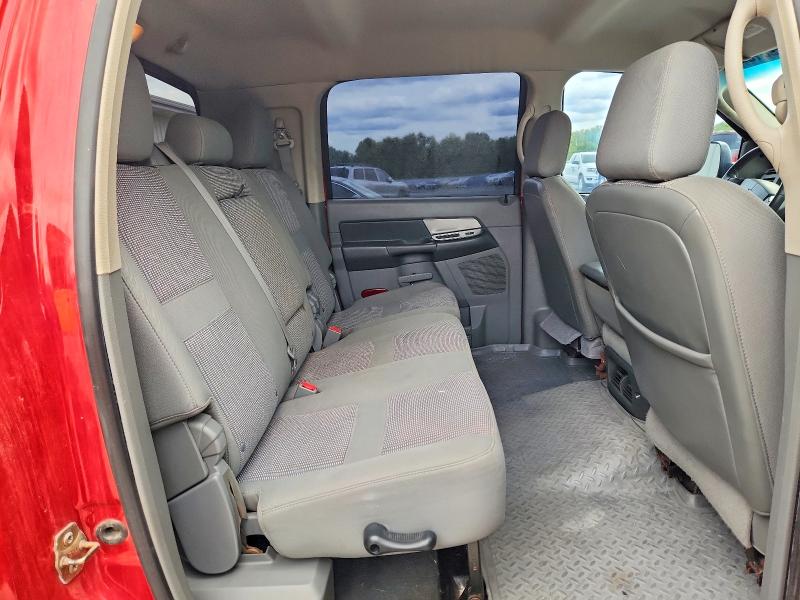Aukcja sprzedaży 2007 Dodge Ram 2500, vin: 3D7KS29C47G731960, numer aukcji: 51862516