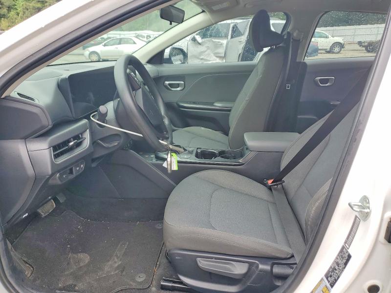 Продажа на аукционе авто 2025 Kia K4, vin: 3KPFT4DE6SE077755, номер лота: 51282596