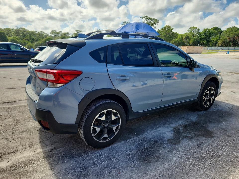 Продажа на аукционе авто 2019 Subaru Crosstrek, vin: JF2GTAEC1K8298806, номер лота: 51662836