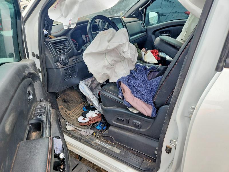 Aukcja sprzedaży 2023 Nissan Titan, vin: 1N6AA1ED5PN103265, numer aukcji: 49502956