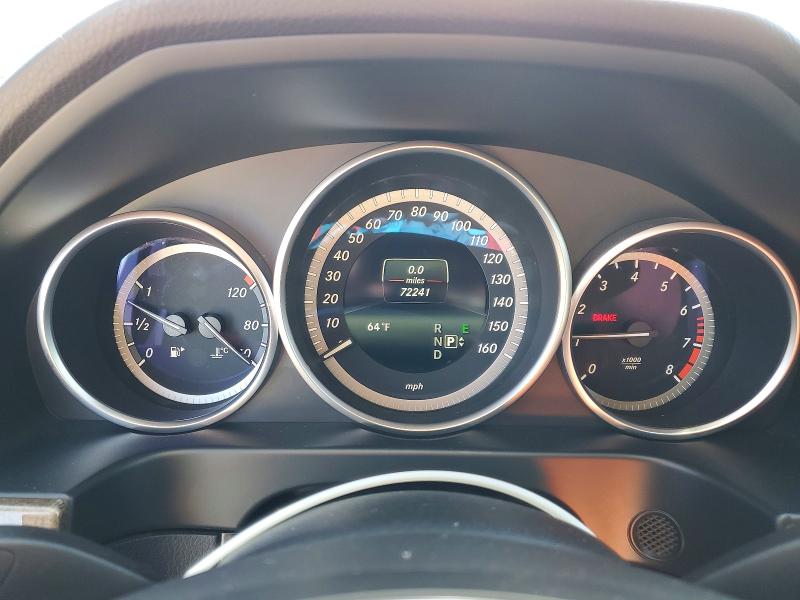 Auction sale of the 2016 Mercedes-benz E, vin: WDDHF8JB2GB218588, lot number: 51204896