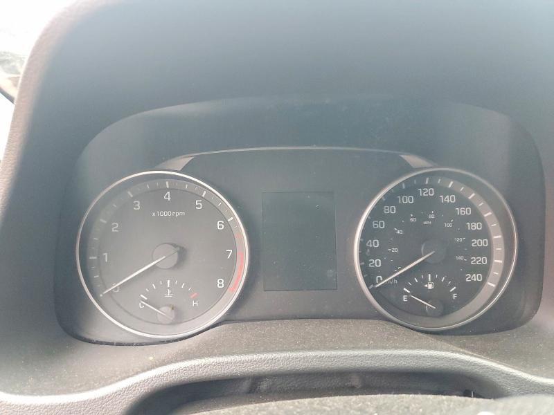 Aukcja sprzedaży 2017 Hyundai Elantra, vin: KMHD84LF5HU127179, numer aukcji: 49917026