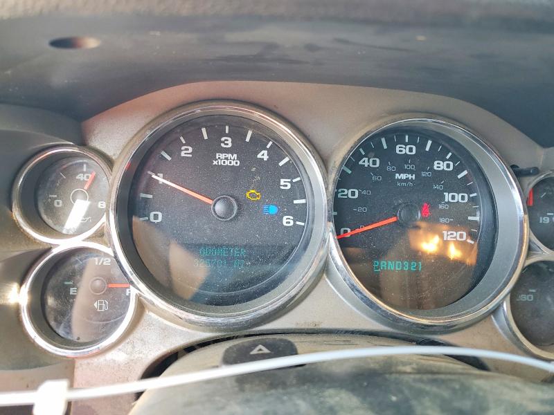 2008 Gmc Sierra მანქანა იყიდება აუქციონზე, vin: 2GTFK13YX81266461, აუქციონის ნომერი: 50097206