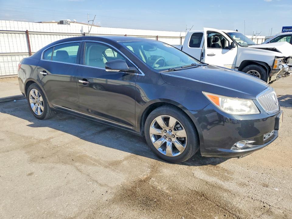 Aukcja sprzedaży 2010 Buick Lacrosse, vin: 1G4GC5EG6AF134644, numer aukcji: 50446386