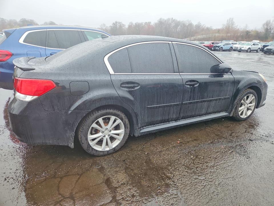 2014 Subaru Legacy მანქანა იყიდება აუქციონზე, vin: 4S3BMBL61E3015072, აუქციონის ნომერი: 48100936