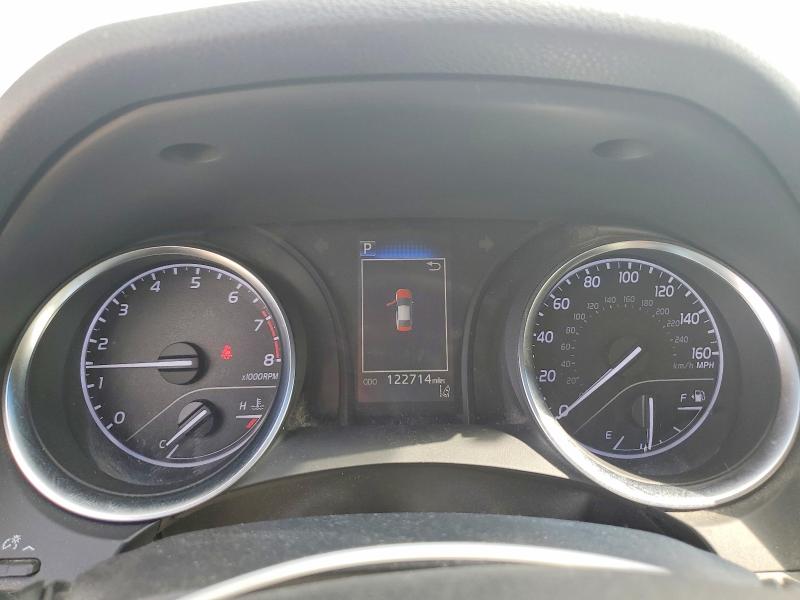 50196566 :رقم المزاد ، JTNB11HKXJ3007289 vin ، 2018 Toyota Camry مزاد بيع