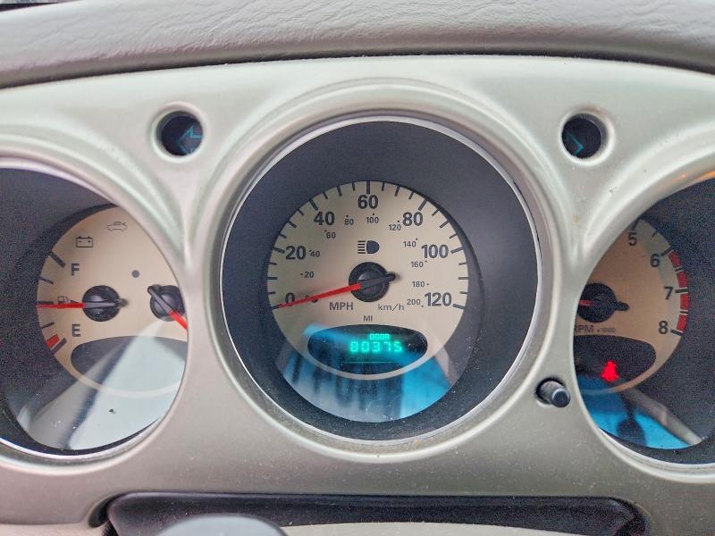 Aukcja sprzedaży 2004 Chrysler Pt Cruiser, vin: 3C4FY48B84T322507, numer aukcji: 48419886