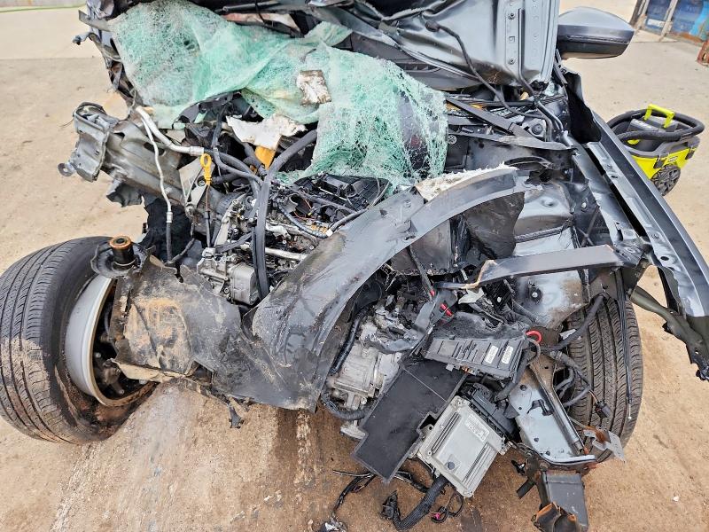 Aukcja sprzedaży 2018 Volkswagen Tiguan, vin: 3VV0B7AX9JM158304, numer aukcji: 50465376