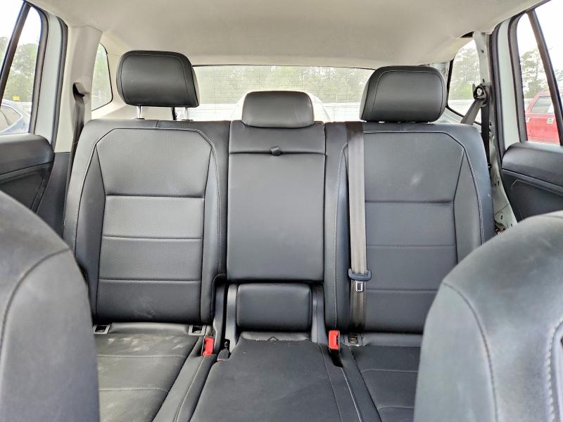 Продажа на аукционе авто 2019 Volkswagen Tiguan, vin: 3VV2B7AX8KM091463, номер лота: 50887176