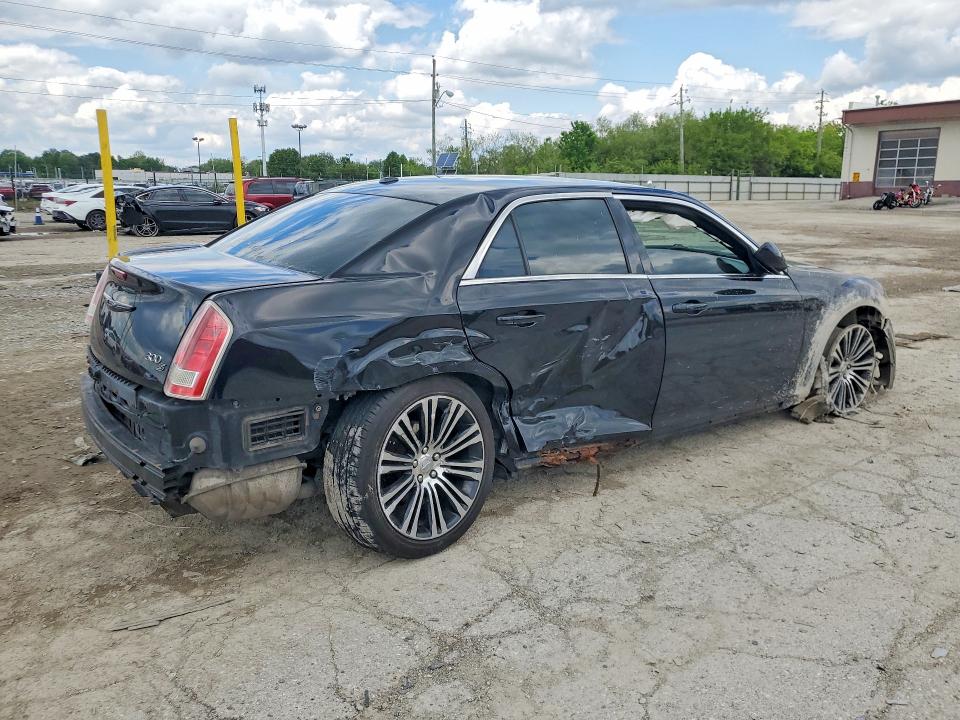 Продажа на аукционе авто 2013 Chrysler 300, vin: 2C3CCABG5DH564348, номер лота: 51719126
