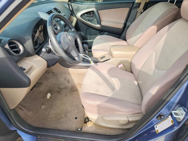 50449256 :رقم المزاد ، JTMZD33V165027059 vin ، 2006 Toyota Rav4 مزاد بيع