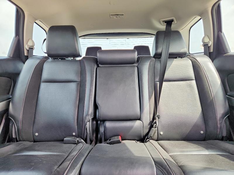 Продажа на аукционе авто 2015 Mazda Cx-9, vin: JM3TB2DA6F0457482, номер лота: 51569846