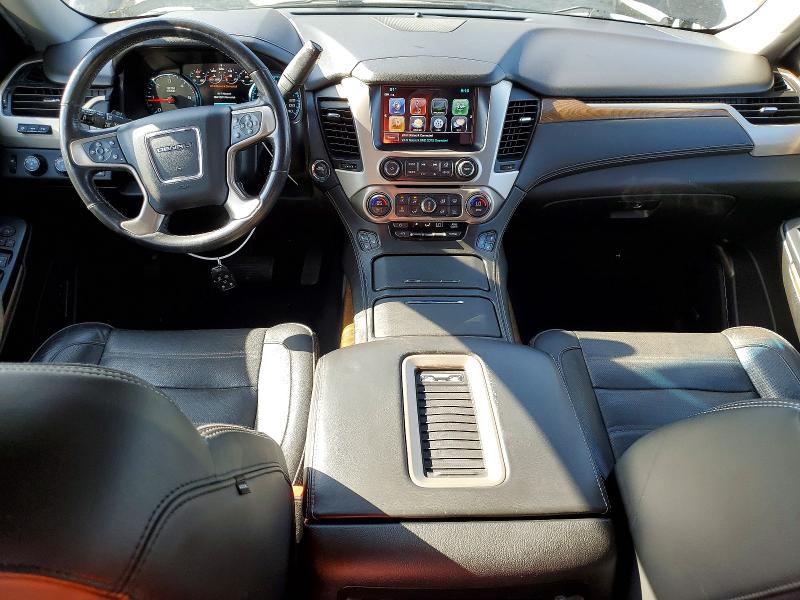Aukcja sprzedaży 2019 Gmc Yukon, vin: 1GKS2CKJ5KR311615, numer aukcji: 51723106