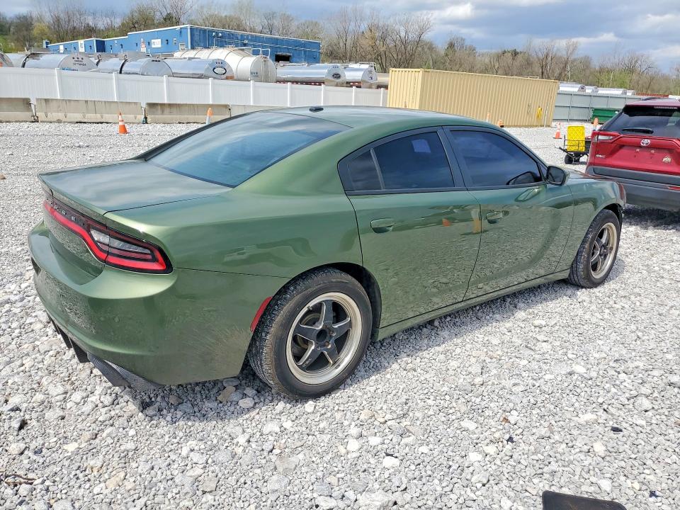 Aukcja sprzedaży 2020 Dodge Charger, vin: 2C3CDXBGXLH237247, numer aukcji: 50255186