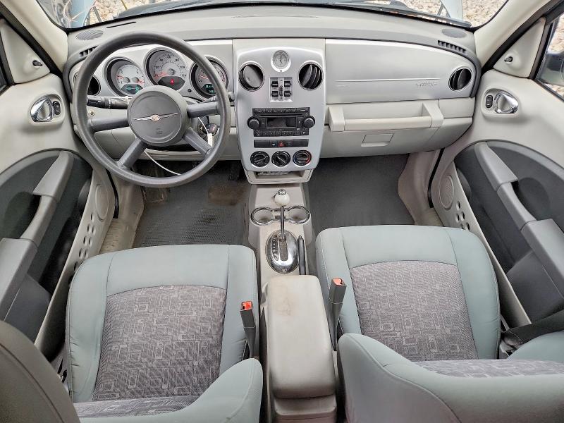 Aukcja sprzedaży 2008 Chrysler Pt Cruiser, vin: 3A8FY48B08T151766, numer aukcji: 49475866